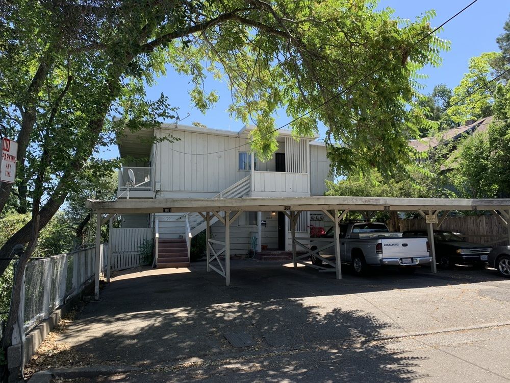 1001-1007 East St, Redding, CA 96001